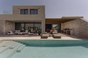 Valerozo Villas - Exclusive Beachside Experience